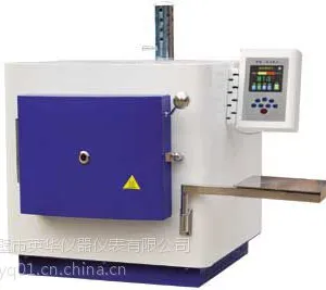 鹤壁英华YHLR-4000全自动量热仪