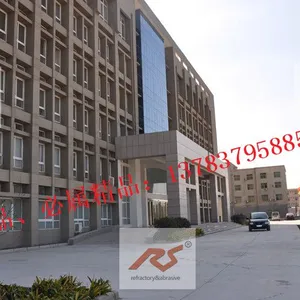 河南锐石再生资源集团股份有限公司