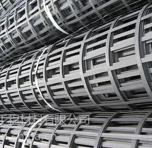 嘉兴钢塑复合土工格栅价格低质量好