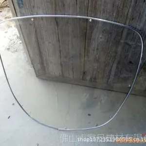 PET板材 厂家 蓝色