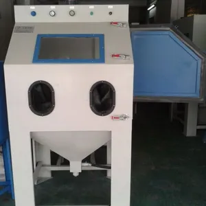 箱式喷砂机 广州箱式喷砂机 广州喷砂机价格