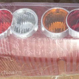 长安之星2009款S460后尾灯总成