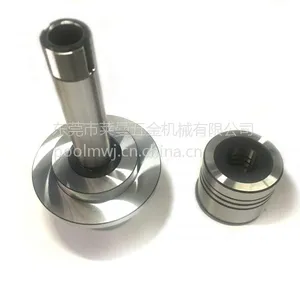 原装KOJEX台湾广杰WALTER专用T30A-D20砂轮刀柄