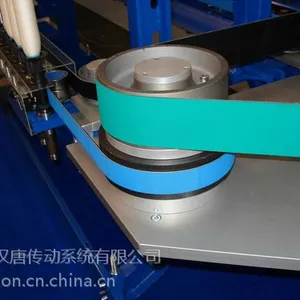 供应木工行业滚轴机传动带