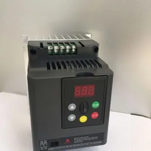 1.5Kw变频器 精汇川变频器 广东深圳1.5KW变频器 精汇川变频器