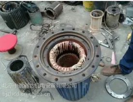 北京通州专业销售维修空压机 电机水泵服务技术好价格合理