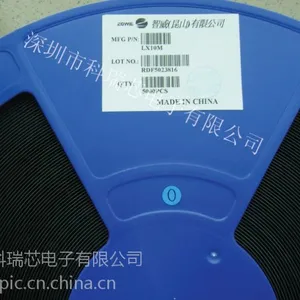 【最小体积贴片式桥堆LX10M】LX10M智威（ZOWIE）原装现货