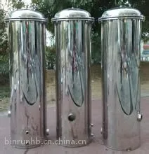 精密过滤器 保安过滤器