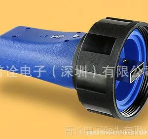 一级代理 英国品牌 Bulgin Buccaneer系列连接器蓝牙连接器