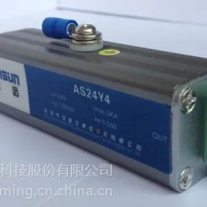 供应测控信号系统电涌保护器,工控信号电涌保护器