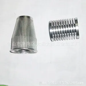 ��ɽLED̫����ɢ�������ӹ� �ƾ����Ͻ�ɢ�����ӹ� ��ɢ�����ӹ�