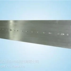 南昌靶材_众诚达应用材料公司(图)_喷涂靶材