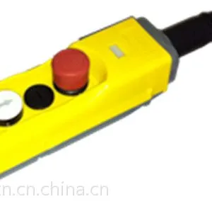 环链式电动葫芦控制手柄;***多功能开关;行车/吊车手电门