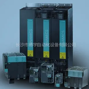 供应长沙西门子6SL3130-7TE21-6AB0调节型伺服电源维修