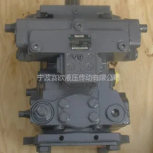SA4V��ʿ��A4VG180EPϵ������б��ʽ����������ح���ۡ�ά�ޡ��������װ����