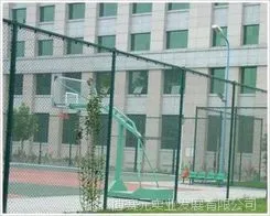 贵州学校护栏网/围网博赛元出售 黔南操场护栏网价格型号