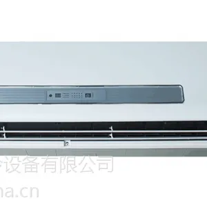 高质量高品质“华利”牌挂壁式风机盘管