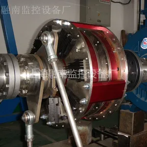 供应上海融德品牌永磁耦合器(COT型)