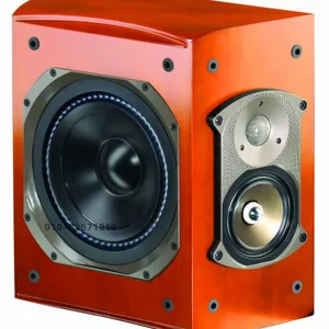 paradigm百里登Signature S ADP3偶极环绕音箱 家庭影院音响 进口