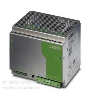 菲尼克斯电源-QUINT-PS-3X400-500AC/24DC/20-2938727