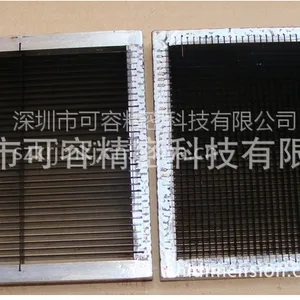 厂家专业直供高品质雕刻刀模,网格不锈钢刀模质优价廉,来图来样订做