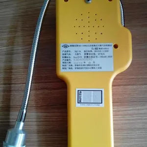 便携式气体探测器SQJ-IA型