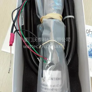 美国BJC高温高压pH电极ST973-R33D-N07FF