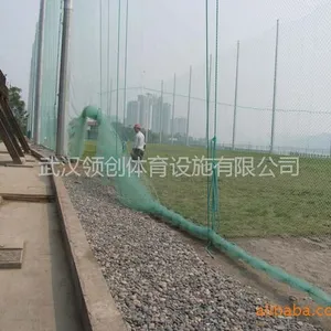 供应高尔夫围网改造升级工程