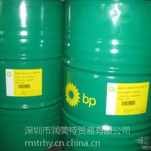 深圳润美特***，BP安能脂LS 1 润滑脂
