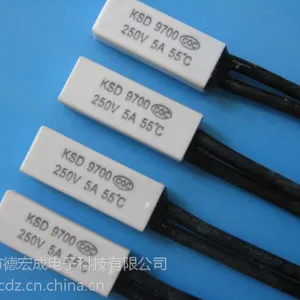 KSD9700温度开关,温控器,温度开关