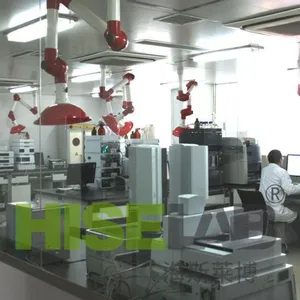 三经伟创HISELAB专业提供出入境检验实验室规划、设计、装修、施工