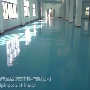 东莞塘厦环氧薄涂地板漆厂家