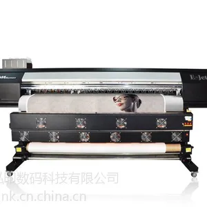 广州服装数码印花机厂家，黑迈数码印花机价格多少