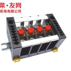 供应KCT-02进口凯昆组合式公共端子台友莱友网现货销售