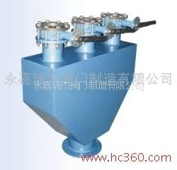 供应煤粉分流器生产厂家直销