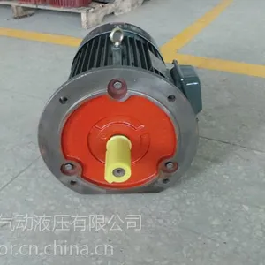 供应深圳科为液压电机油压电机