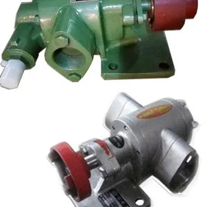KCB-483.3齿轮油泵输送泵