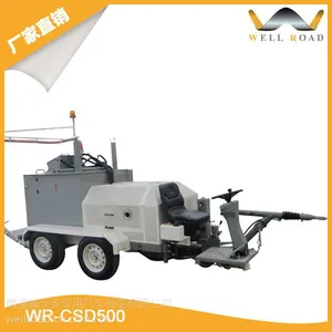 WR-CSD500灌封机/填缝机/道路修补机