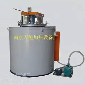 供应ZRJ3真空炉　铜件退火 光亮热处理万能佳品牌直供