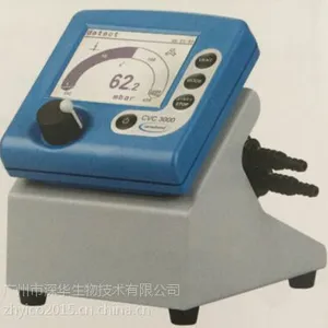 大龙CVC 3000真空控制器