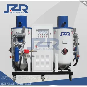 喷砂机金久卓尔 JZR-500II自动循环回收式喷砂机