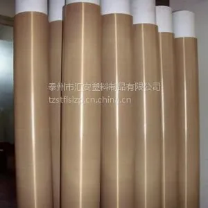 特氟龙胶片 特氟龙高温胶带 铁氟龙胶带