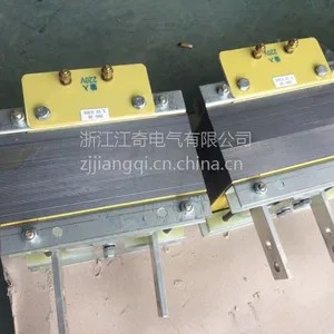 厂家直销-江奇DDG-3KVA大电流试验变压器
