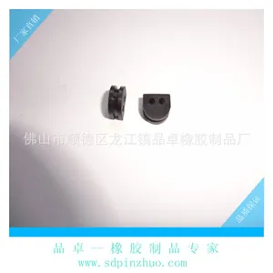 佛山市耐磨橡胶护线圈定制厂家 具有优良的耐候性