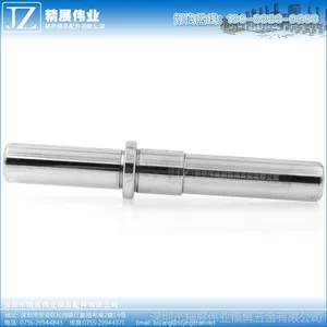 卸料板滑动导柱组件