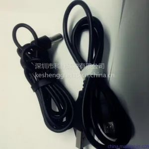 耳机线绑线圈 小米数据线绑线圈 面条数据线绑线圈