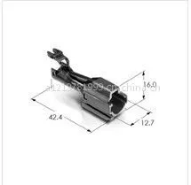 现货优质供应正品原装进口KET防水连接器/接插件MG640280-5