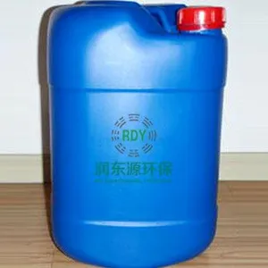 漆雾凝聚剂,喷涂废水专用漆雾凝聚剂ab剂RDY-101A除漆剂