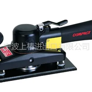 供应康柏特气动打磨机 抛光机 木工抛光打磨 轨道磨光机 803C