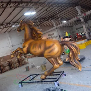 ���ͻ���԰�־��۵��������ɰڼ� ��ҵ�㳡�����ַ�ͭ�����ܶ���